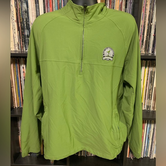 2009/ 91st PGA Championship at Hazeltine Golf Jacket - Picture 2 of 6